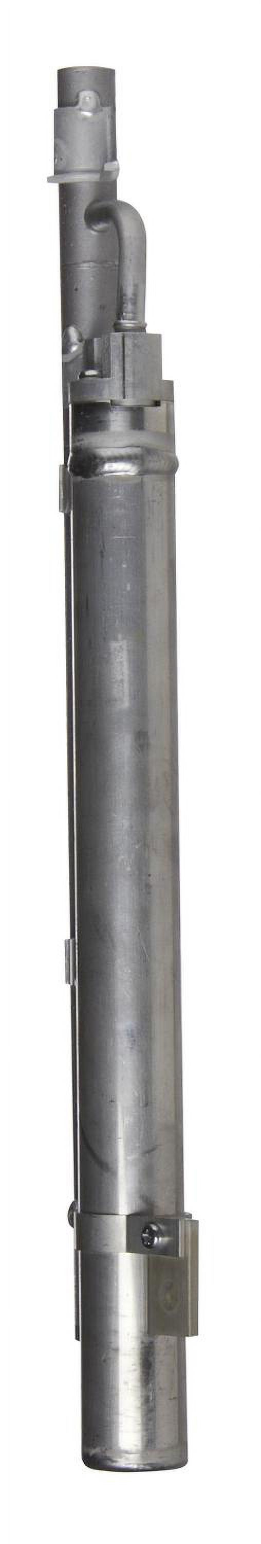 Spectra Premium 7-3789 Automotive Air Conditioning Condenser Fits select: 2010-2015 CHEVROLET EQUINOX, 2010-2015 GMC TERRAIN