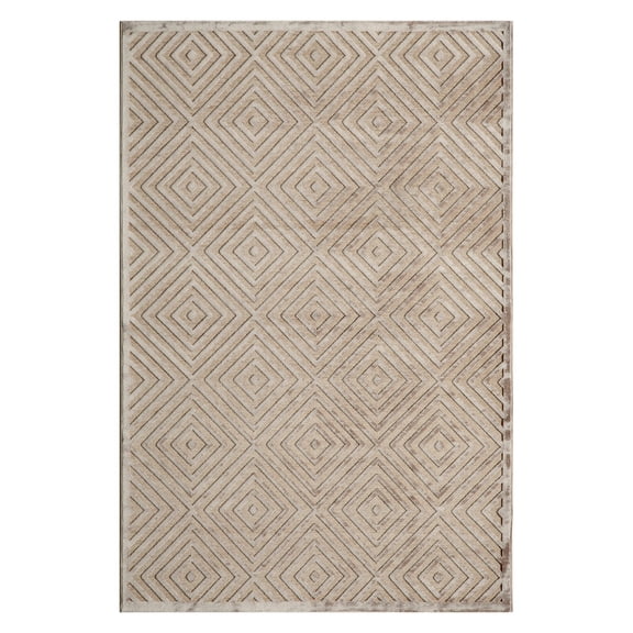 Momeni Platinum PN-02 Indoor Area Rug