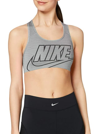 Nike Swoosh Futura Women's Medium-Support Sports Bra BV3643-084