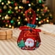 thumbnail image 2 of Adornos navideños, adornos navideños, regalos navideños, bolsa de regalo de Navidad, caja de regalo de manzanas de Nochebuena, caja de embalaje de fruta de Nochebuena, bolsa de regalo de dulces, bolsa, 2 of 6