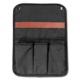 thumbnail image 2 of Wosthever Bolsa de tela Oxford para silla de Camping, bolsa de almacenamiento de repuesto para reposabrazos, accesorio para tumbona, portavasos carpas, 2 of 6