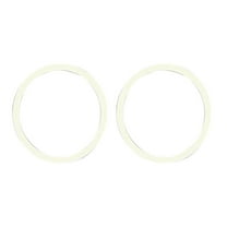 Patellar Tendon Support Strap for Knee Pain Relief Silicone Patella Stabilizer Band Knee Brace for Tennis Running Jumpers Soccer Basketball Hiking