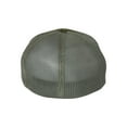 thumbnail image 3 of Flexfit Baseball Trucker Cap, 3 of 3
