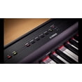thumbnail image 3 of Yamaha Teclado Piano Digital 88 Teclas P125 Negro Yamaha P125BSPA, 3 of 3