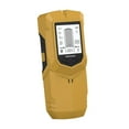 thumbnail image 3 of S SERENABLE Electronic Studs Detector Multifunctional Wall Detector for Cable Joist Beams Yellow, 3 of 9