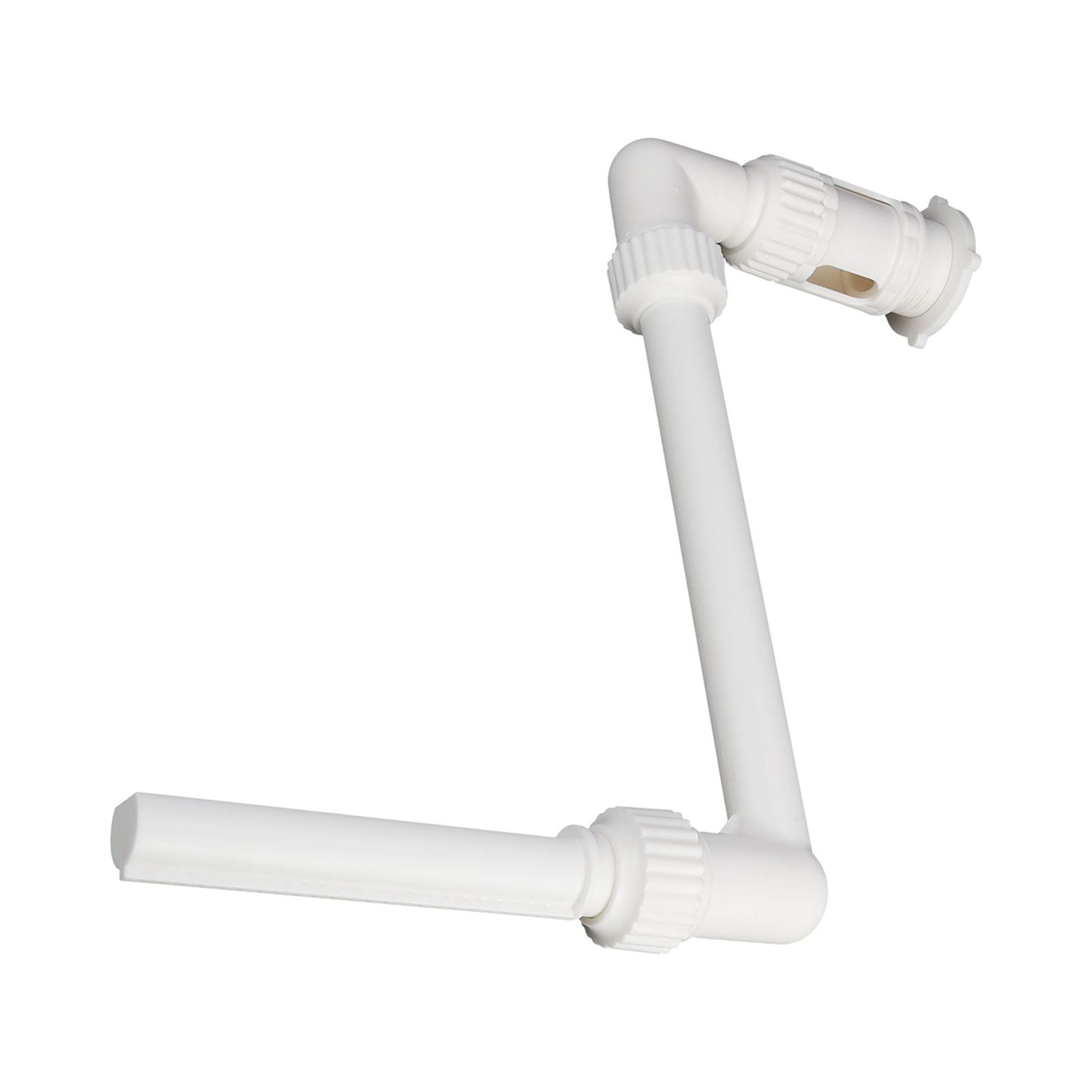 Swimming Pool Fountain Sprayer, 1.5" Connection, Lower Water Temp, Easy Install, Outdoor Garden