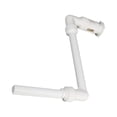 thumbnail image 4 of Pool Fountain Sprayer, 3 Pcs Convinient 1.5in Thread Practical Pool Fountain Kit  For Swimming Pool Fountain For Outdoor Garden Landscape Waterfall, 4 of 8