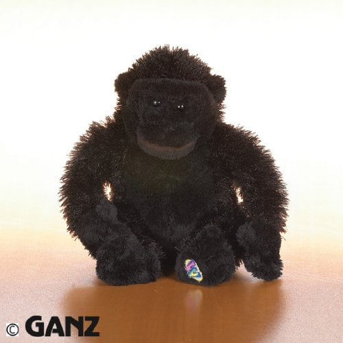 gorilla stuffed animal target
