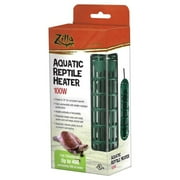 Zilla Aquatic Reptile Heater 100 w.
