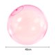 thumbnail image 3 of Globos inflables de 40CM bolas de agua de baño de bebé divertidas reutilizables regalos para niños y adultos Sywqhk libre de BPA, 3 of 8