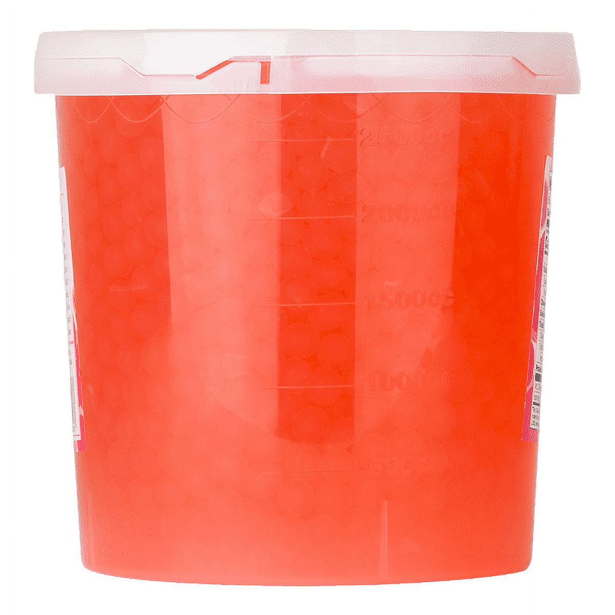 Tea Zone Rose POPPING PEARLS™ (7 lbs)