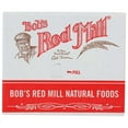 thumbnail image 6 of Bobs Red Mill Whole Grain Oat Flour, 20 Ounce -- 4 per Case., 6 of 6