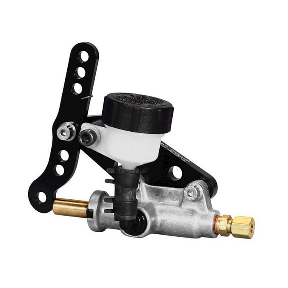Wilwood Kart Master Cylinder 1/2in Bore