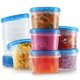 thumbnail image 1 of Recipientes para sopas Tafura Twist Top, 480 ml, paquete de 10, 1 of 7