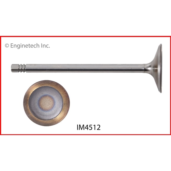 VALVE 1 INT AUDI VW 3.0