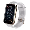thumbnail image 1 of Moto Watch 40, Reloj Inteligente, Smartwatch De Pantalla Crystal Clear De 1,5'', Duración De Batería De 10 Días, Integración Con Google Fit, Compatible Con Ios Y Android - Rose Gold, 1 of 8