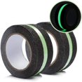 thumbnail image 1 of Non-Slip Glowing Tape For Stair Treads Anti-Slip Adhesive Luminous, 1 of 1