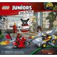 thumbnail image 2 of Kit de construcción LEGO Juniors Shark Attack 10739 (108 piezas), 2 of 8
