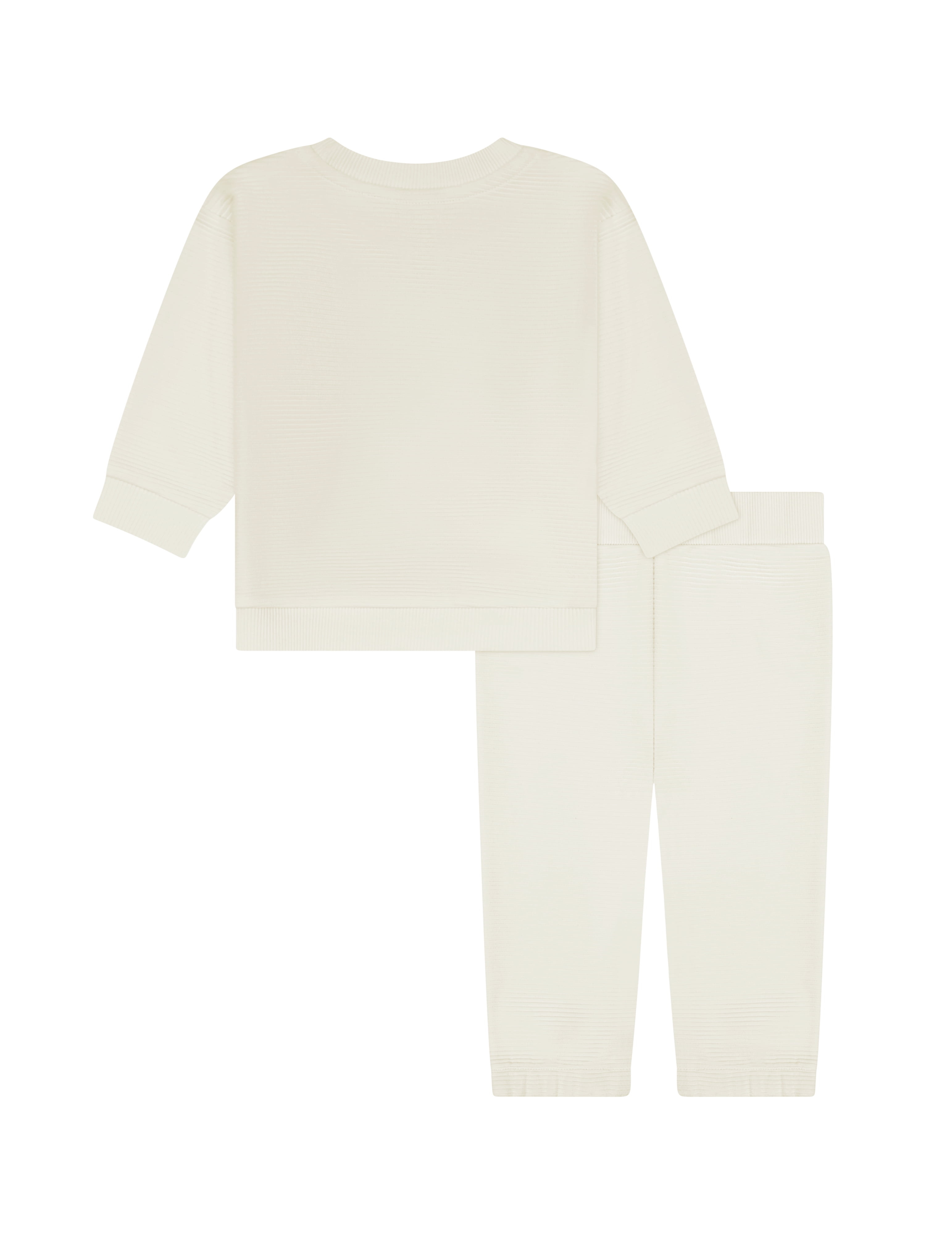 Winnie The Pooh Baby Boy 2 Piece Pant Set, Sizes 0/3 Months-24 Months