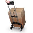 Protege Heavy Duty Luggage Cart
