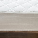 Twin Xl Dorm Mattress Waterproof Protector Pad And Cover Walmart Twin Xl Dorm Mattress Waterproof Protector Pad And Cover Walmart