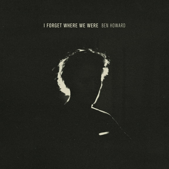 Ben Howard I Forget Where We Were (CD) 10th Anniversary Album