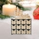 thumbnail image 4 of Calendario de Adviento de Navideño 24 Cajones Rellenables para Vacaciones Navideñas, 4 of 9