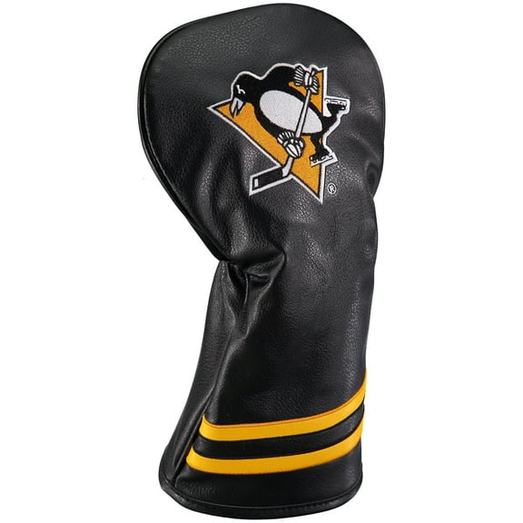 Team Golf NHL Vintage Driver Head Cover