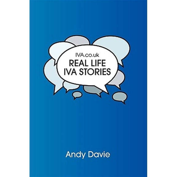 Pre-Owned Iva.Co.UK: Real Life Iva Stories