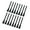 C, variant on Rubber PC Fan Dampeners 16PCS, Silicone Mounts Noise Suppression for High Compatibility Computer