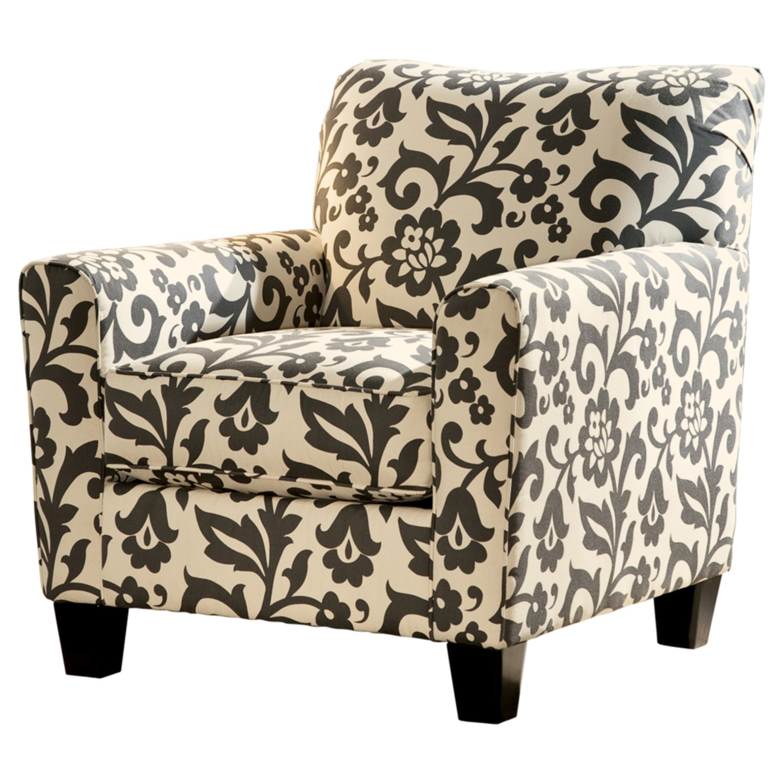 Signature Design By Ashley Levon Floral Accent Chair Walmartcom Walmartcom Signature Design By Ashley Levon Floral Accent Chair Walmartcom Walmartcom