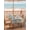 DarkKhaki, variant on Spring Flowers Outdoor Tablecloth - 60x84 Inch Rectangle Dining Table Cover, Vintage Floral Leaves Birds Farmhouse Plaid Waterproof Outdoor Table Cloth with Umbrella Hole & Zipper for Picnic/Patio
