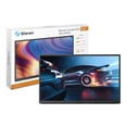 thumbnail image 4 of Monitor Steren 18.5 pulgadas portátil HDR DIS-118, 4 of 5