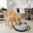 thumbnail image 6 of Heated Water Bowl With Cord To Keep Your Bowl Warm On Cool Day's, 6 of 7
