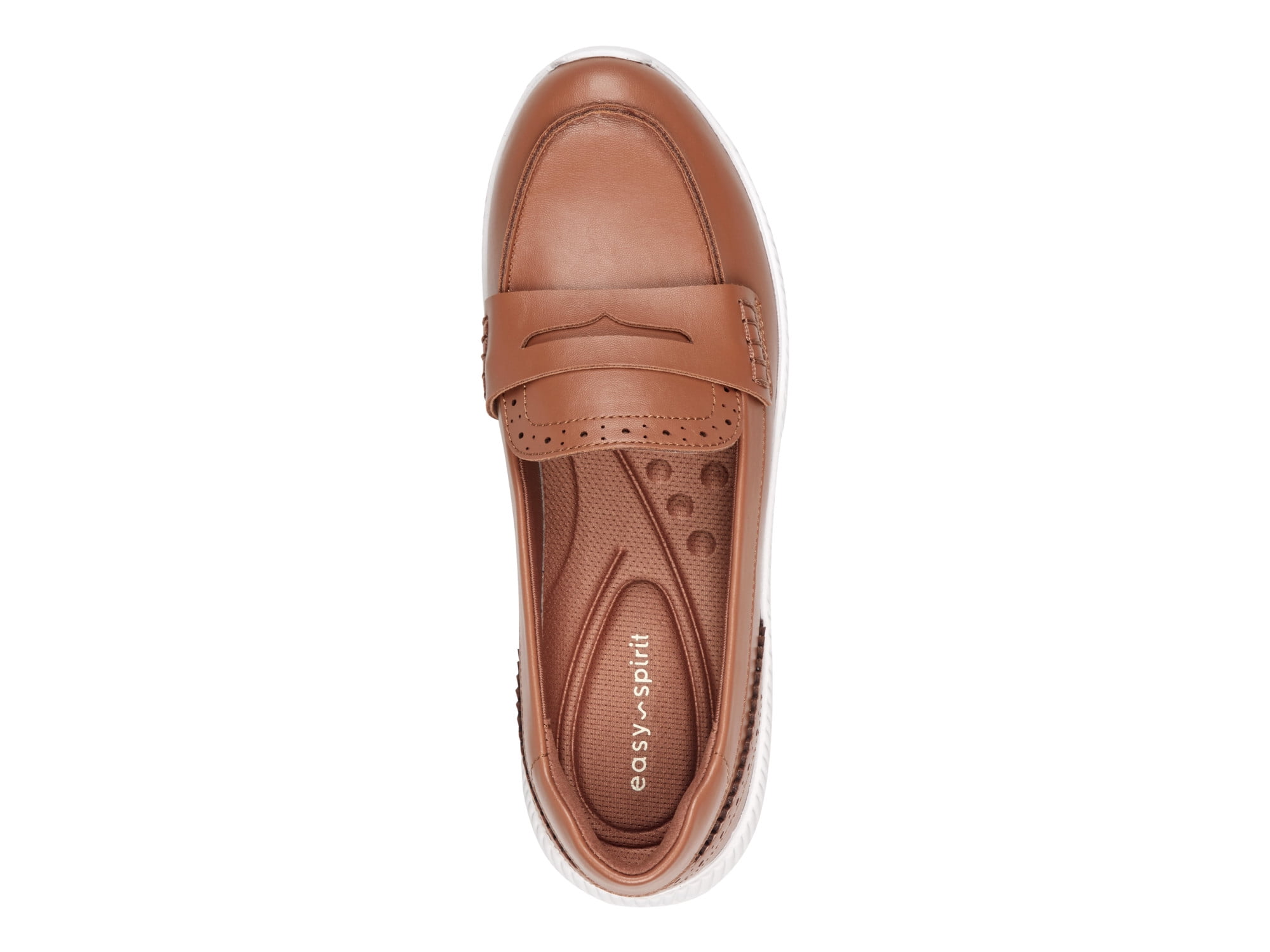 Easy Spirit Women's Geanna Comfort Loafer