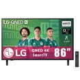 thumbnail image 1 of TV LG 86 Pulgadas LG QNED AI QNED82 4K SMART TV 2025, 1 of 11