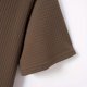 thumbnail image 4 of pstuiky camisetas para hombre, Camiseta informal de manga corta con cuello redondo y bolsillos de color liso para hombre camisas casuales para hombre l, 4 of 6