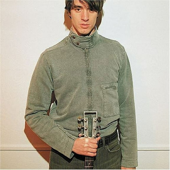 Criteria - En Garde - Alternative - CD