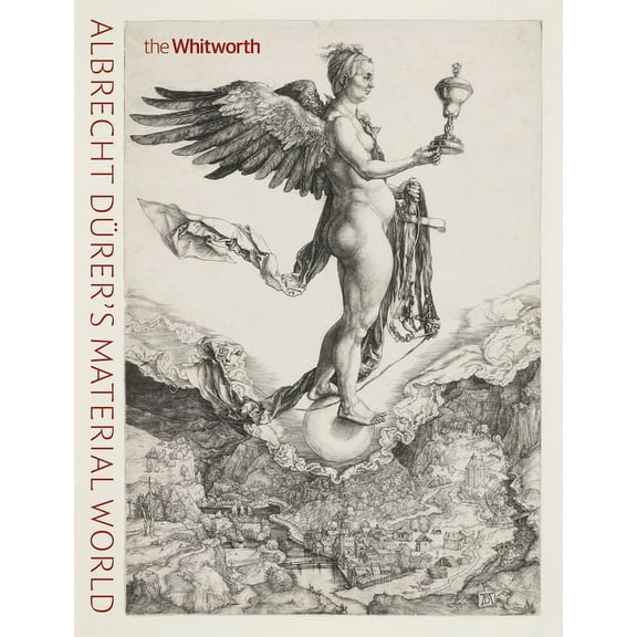 Albrecht Dürer's Material World, (Paperback)
