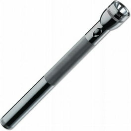 Maglite ST3D016 LED Flashlight, 3D - Black - Walmart.com