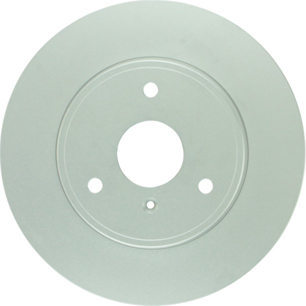 Disco de freno de disco Bosch QuietCast Premium para Smart Fortwo