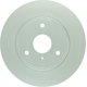 thumbnail image 1 of Disco de freno de disco Bosch QuietCast Premium para Smart Fortwo, 1 of 3
