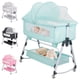 thumbnail image 1 of Cuna Moisés Corral Para Bebe Ajustable Mosquitero Colchón, 1 of 8