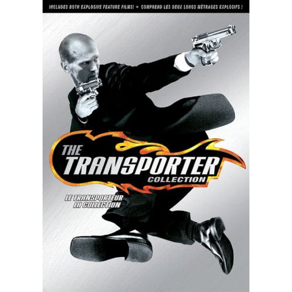 Pre-Owned The Transporter