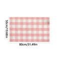 thumbnail image 3 of SIfdSeng My Items Soft Area Rug Carpet Floor Mat for Living Room Bedroom Home Heavy Duty Machine Washable Easy Clean Thick Comfortable Cozy Stylish Versatile, 3 of 7