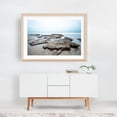 thumbnail image 6 of Table Tops, La Jolla - California Photography Beach Coast Ocean Landscape Nature Scenic Minimalist Unframed Wall Art Print 4 x 6 inches, 6 of 7