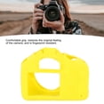 thumbnail image 3 of Funda de Silicona para Cámara Protección Agarre Cómodo Corte Preciso Estilo Personalizado Fácil de Usar para 3000D 4000D ANGGREK  Otros, 3 of 8