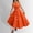 Orange, variant on Girls Fashion Summer Birthday Dress Girls Tween Girls Fancy Dresses 12-13 Years