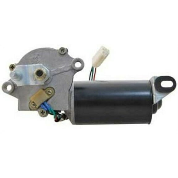 WAI WPM437 Windshield Wiper Motor For 81-82 Jeep CJ5 CJ7
