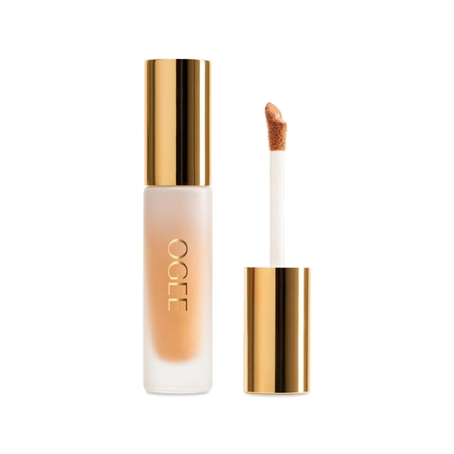 Corrector Ogee Complexion Perfeccionador para debajo de los ojos, sauce, 3,00 °C